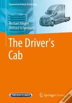 Capa do artigo Driver'S Cab