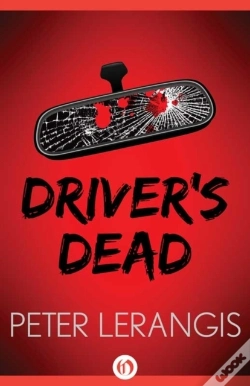 Capa do artigo Driver'S Dead