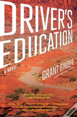 Capa do artigo Driver'S Education