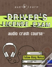 Driver'S License Exam Audio Crash Course