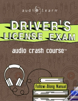 Capa do artigo Driver'S License Exam Audio Crash Course