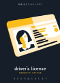 Driver'S License - Preview