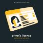 Driver'S License - Preview