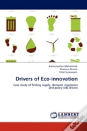 Capa do artigo Drivers Of Eco-Innovation