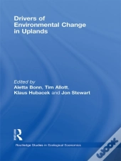 Drivers Of Environmental Change In Uplands