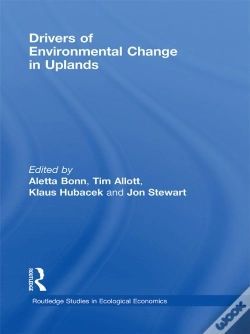Capa do artigo Drivers Of Environmental Change In Uplands