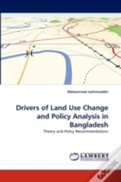 Capa do artigo Drivers Of Land Use Change And Policy Analysis In Bangladesh