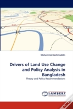 Capa do artigo Drivers Of Land Use Change And Policy Analysis In Bangladesh