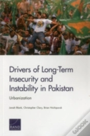 Capa do artigo Drivers Of Long-Term Insecurity And Instability In Pakistan