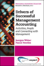 Drivers Of Successful Management Accounting - Preview
