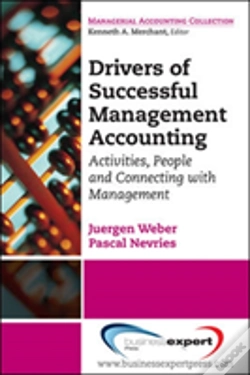 Capa do artigo Drivers Of Successful Management Accounting