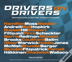 Capa do artigo Drivers On Drivers