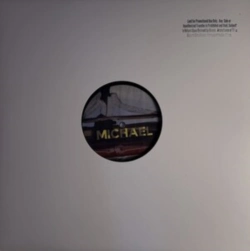 Capa do artigo Driver's Seat EP - Vinil