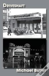 Driveshaft