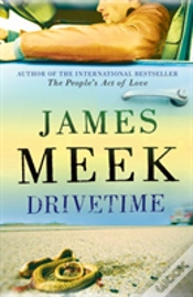 Capa do artigo Drivetime