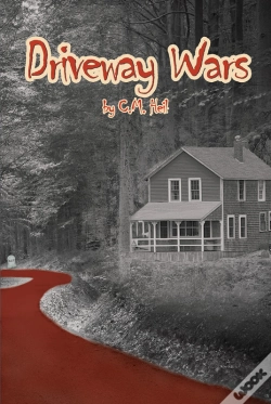 Capa do artigo Driveway Wars