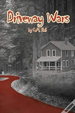 Capa do artigo Driveway Wars