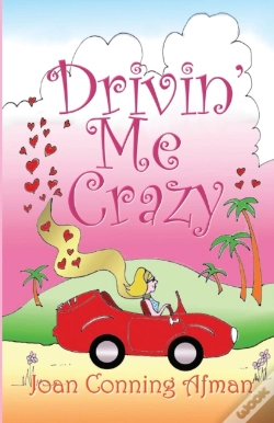 Capa do artigo Drivin' Me Crazy