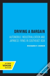 Driving A Bargain