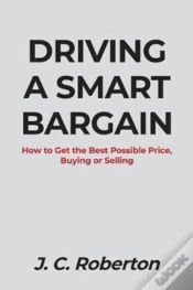 Capa do artigo Driving A Smart Bargain