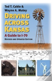 Capa do artigo Driving Across Kansas
