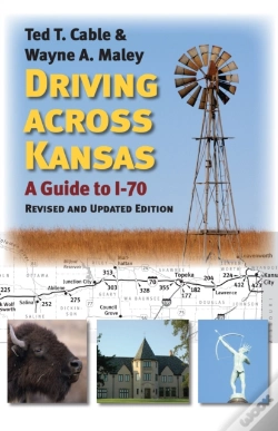 Capa do artigo Driving Across Kansas
