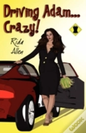 Capa do artigo Driving Adam...Crazy!