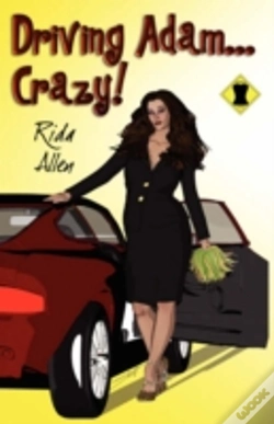 Capa do artigo Driving Adam...Crazy!