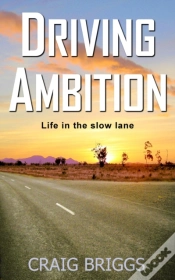 Capa do artigo Driving Ambition