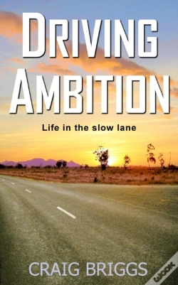 Capa do artigo Driving Ambition