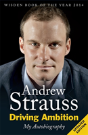 Driving Ambition - My Autobiography - Preview