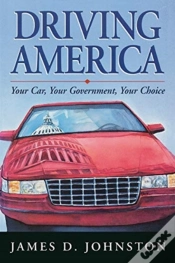 Capa do artigo Driving America