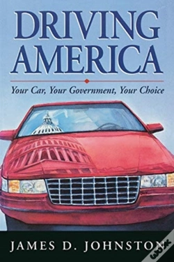 Capa do artigo Driving America