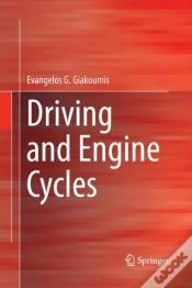 Capa do artigo Driving And Engine Cycles