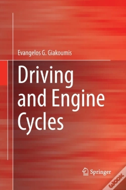 Capa do artigo Driving And Engine Cycles