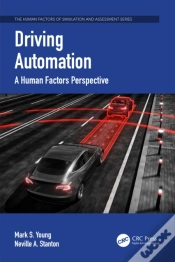 Capa do artigo Driving Automation