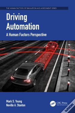 Capa do artigo Driving Automation