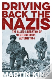 Capa do artigo Driving Back The Nazis