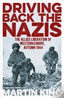 Capa do artigo Driving Back The Nazis