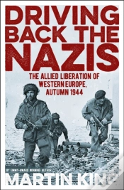 Capa do artigo Driving Back The Nazis
