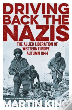Capa do artigo Driving Back The Nazis