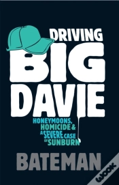 Capa do artigo Driving Big Davie