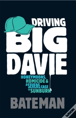 Capa do artigo Driving Big Davie