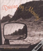 Capa do artigo Driving By Memory