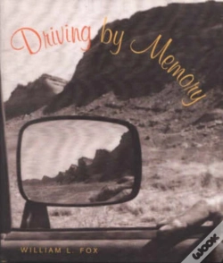Capa do artigo Driving By Memory