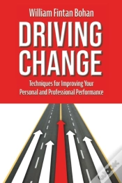 Capa do artigo Driving Change