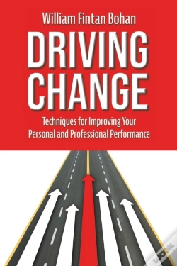 Capa do artigo Driving Change