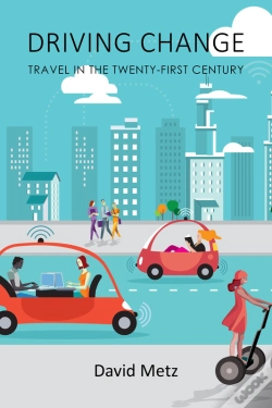 Capa do artigo Driving Change