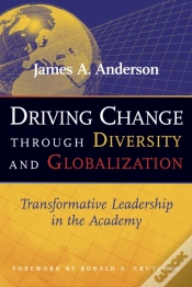 Capa do artigo Driving Change Through Diversity And Globalization