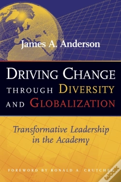 Capa do artigo Driving Change Through Diversity And Globalization